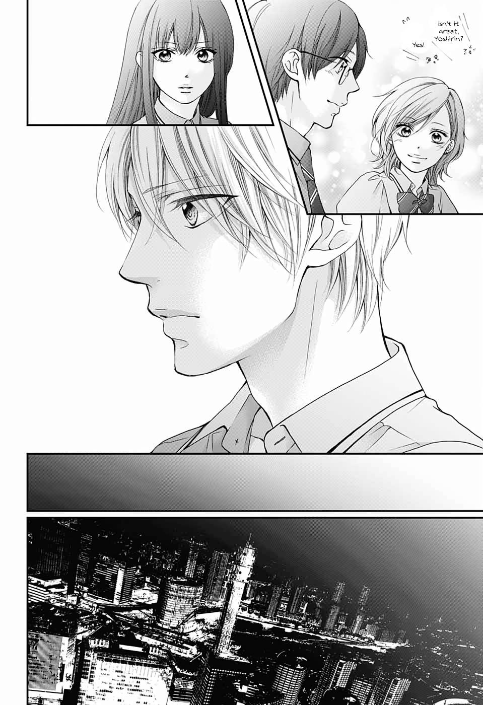 Kono Oto Tomare! Chapter 87 - Page 29