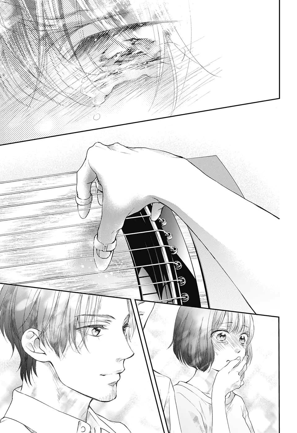 Kono Oto Tomare! Chapter 95 - Page 26