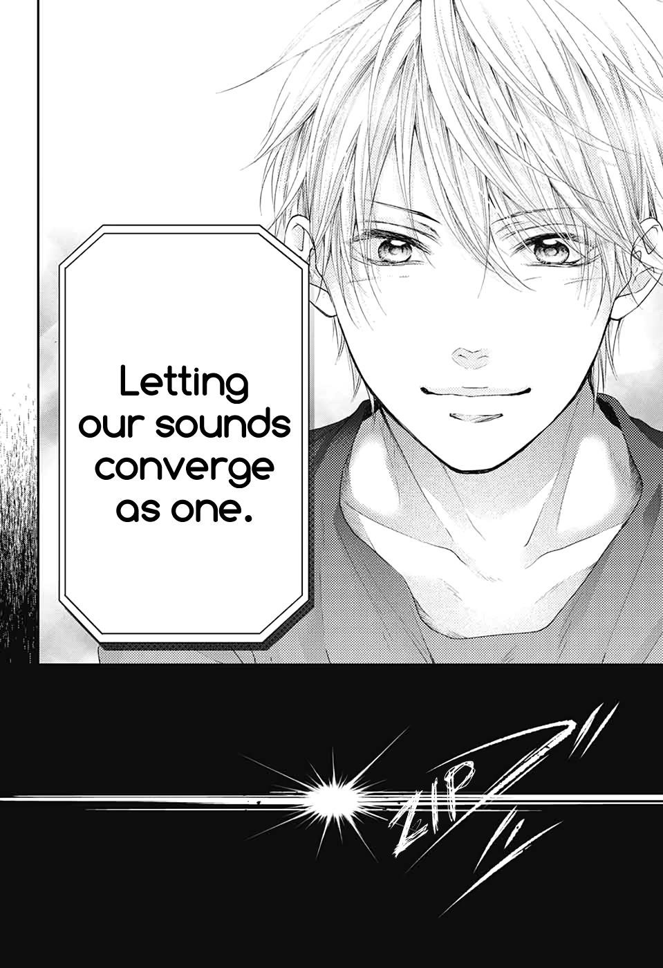 Kono Oto Tomare! Chapter 98 - Page 28