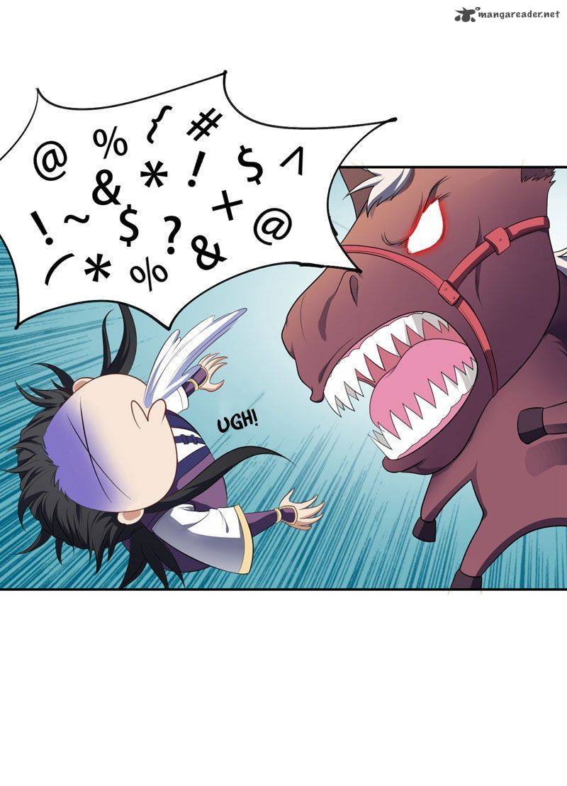 Rise of The Demon King Chapter 1 - Page 10