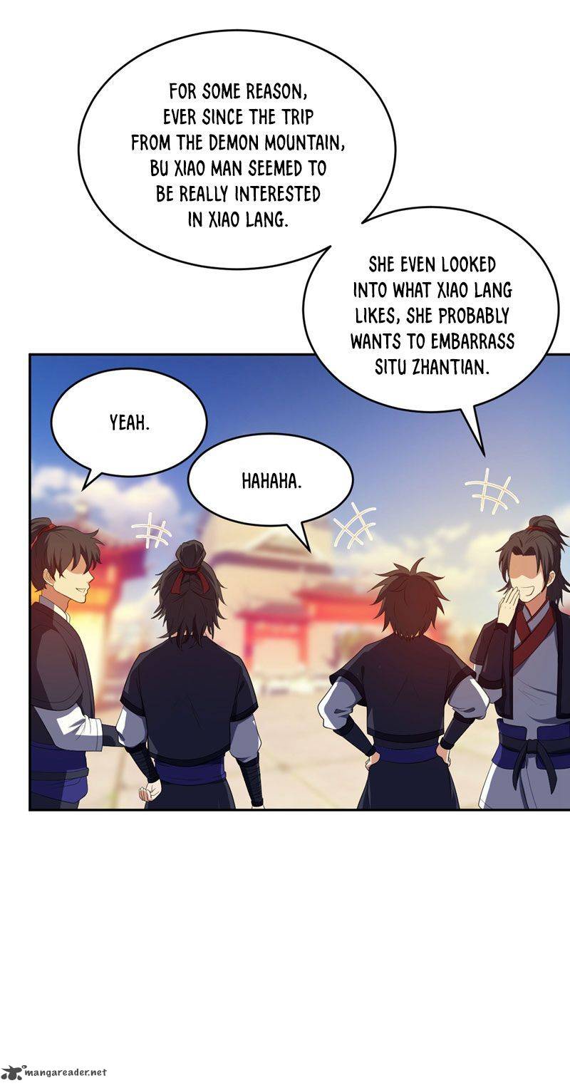 Rise of The Demon King Chapter 1 - Page 14