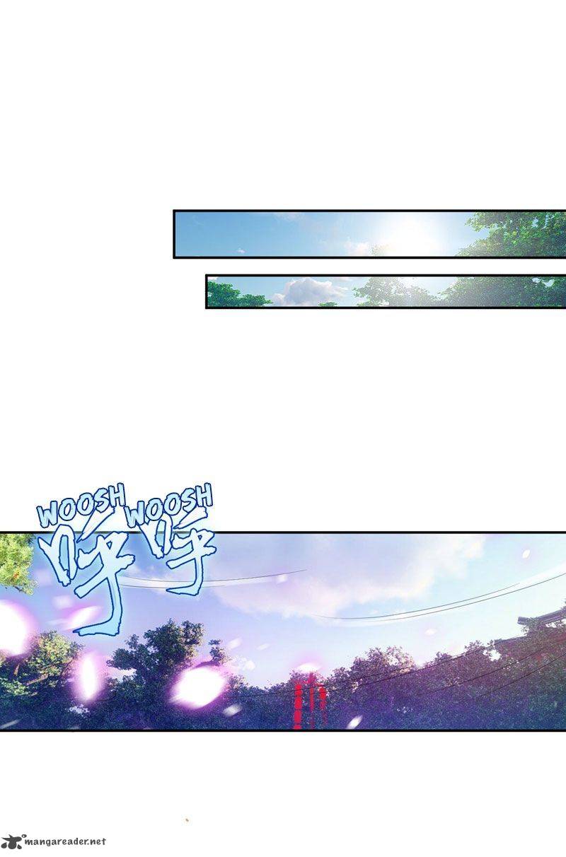 Rise of The Demon King Chapter 1 - Page 15