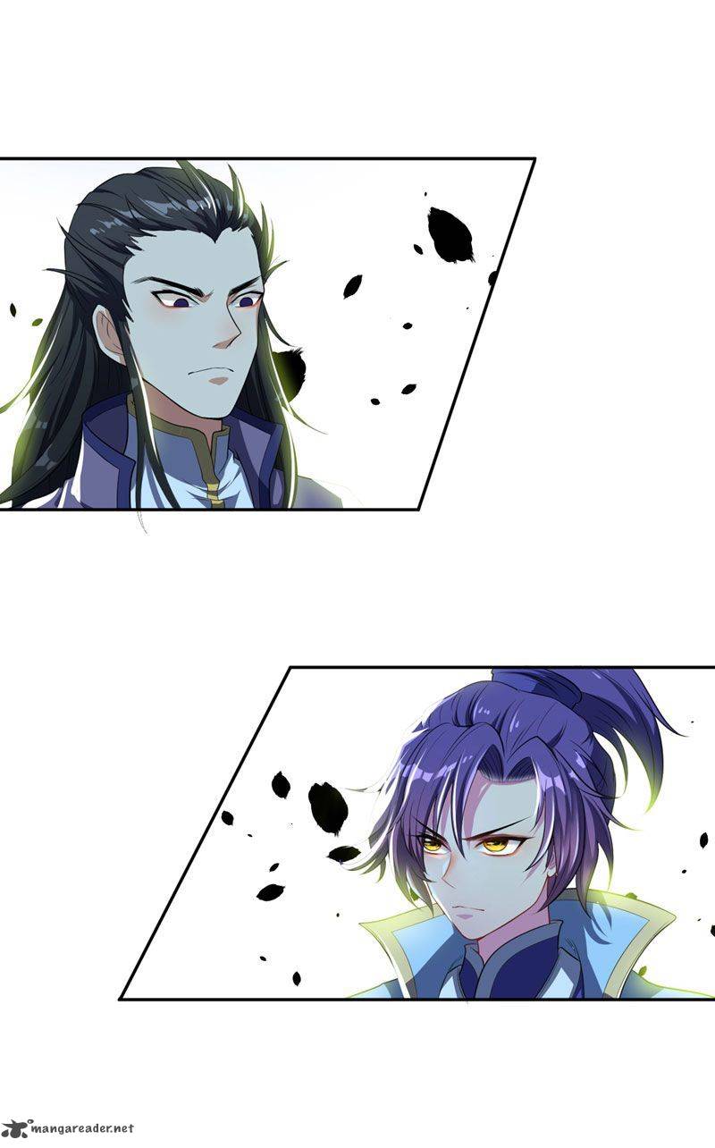 Rise of The Demon King Chapter 1 - Page 16