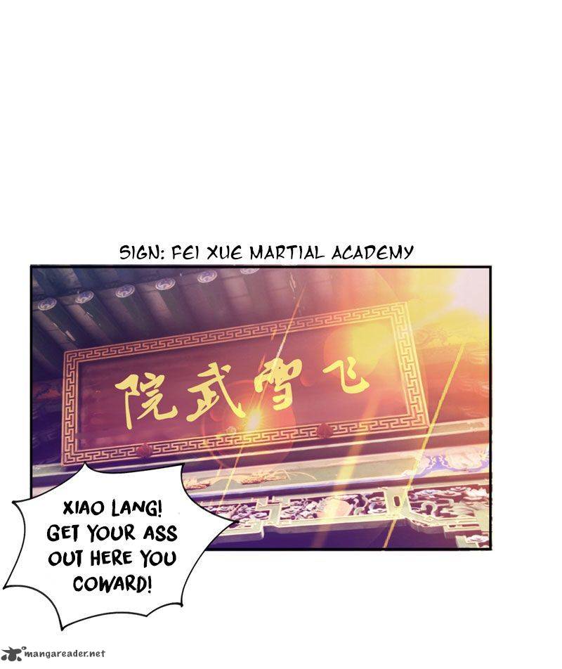 Rise of The Demon King Chapter 1 - Page 2