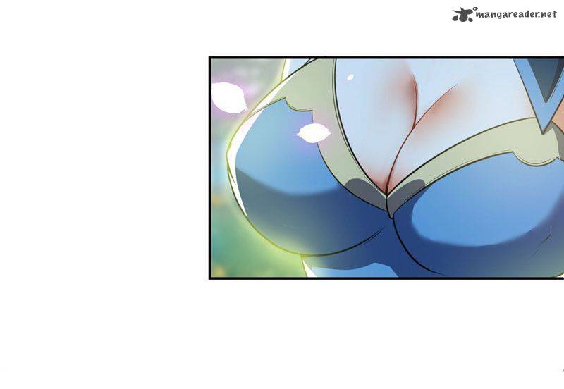 Rise of The Demon King Chapter 1 - Page 21