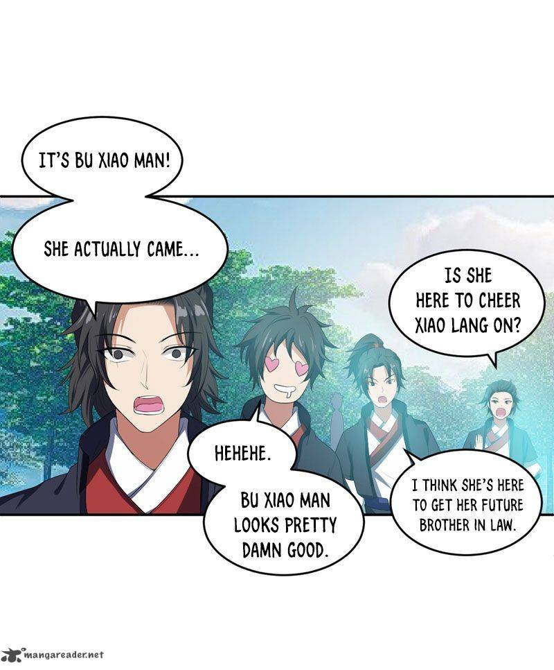 Rise of The Demon King Chapter 1 - Page 23