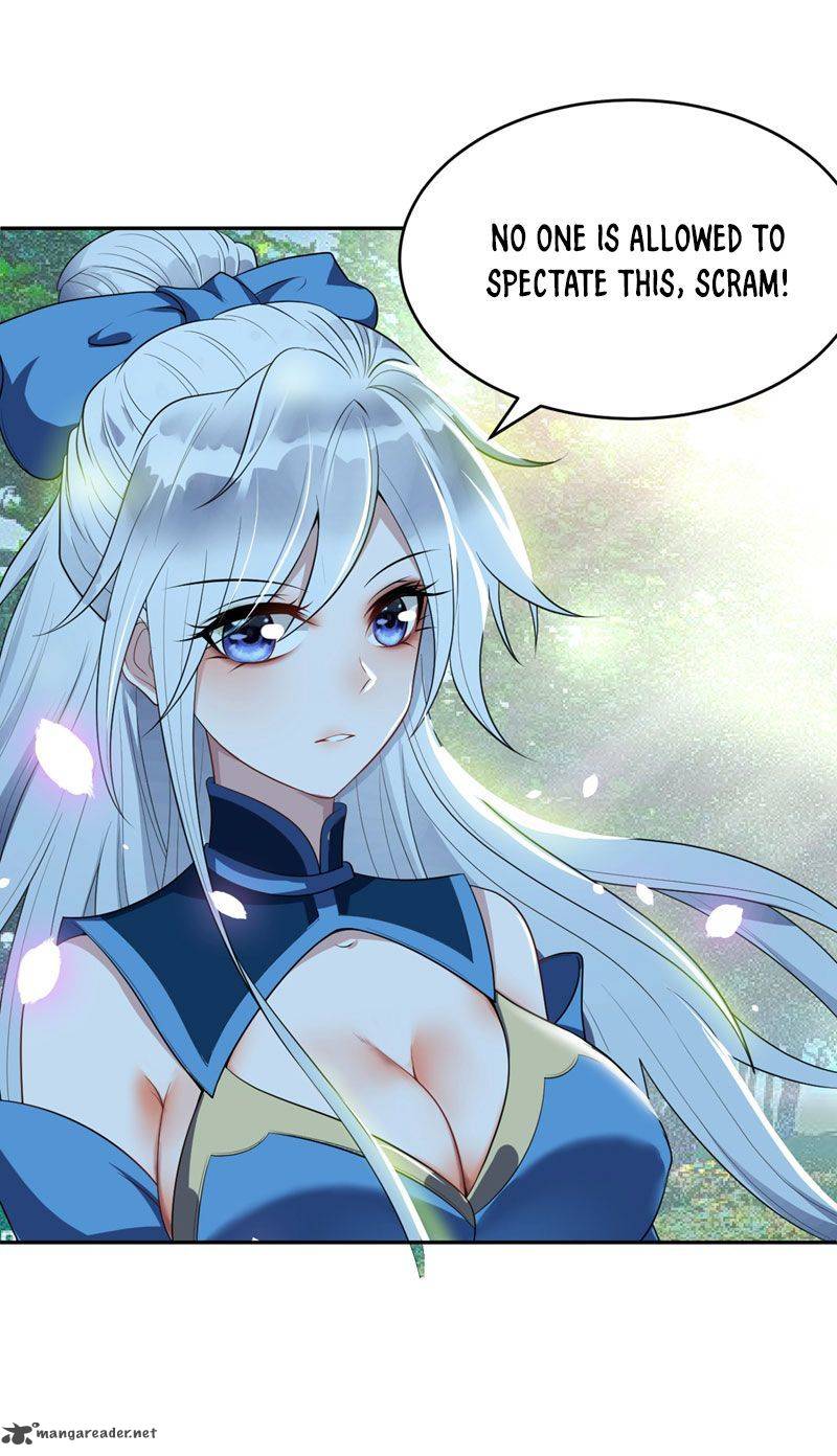 Rise of The Demon King Chapter 1 - Page 25