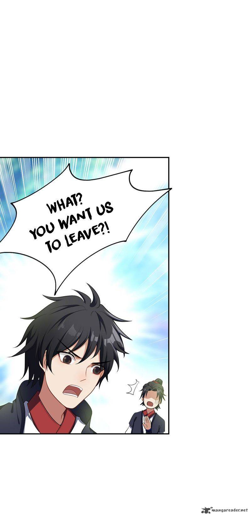 Rise of The Demon King Chapter 1 - Page 26