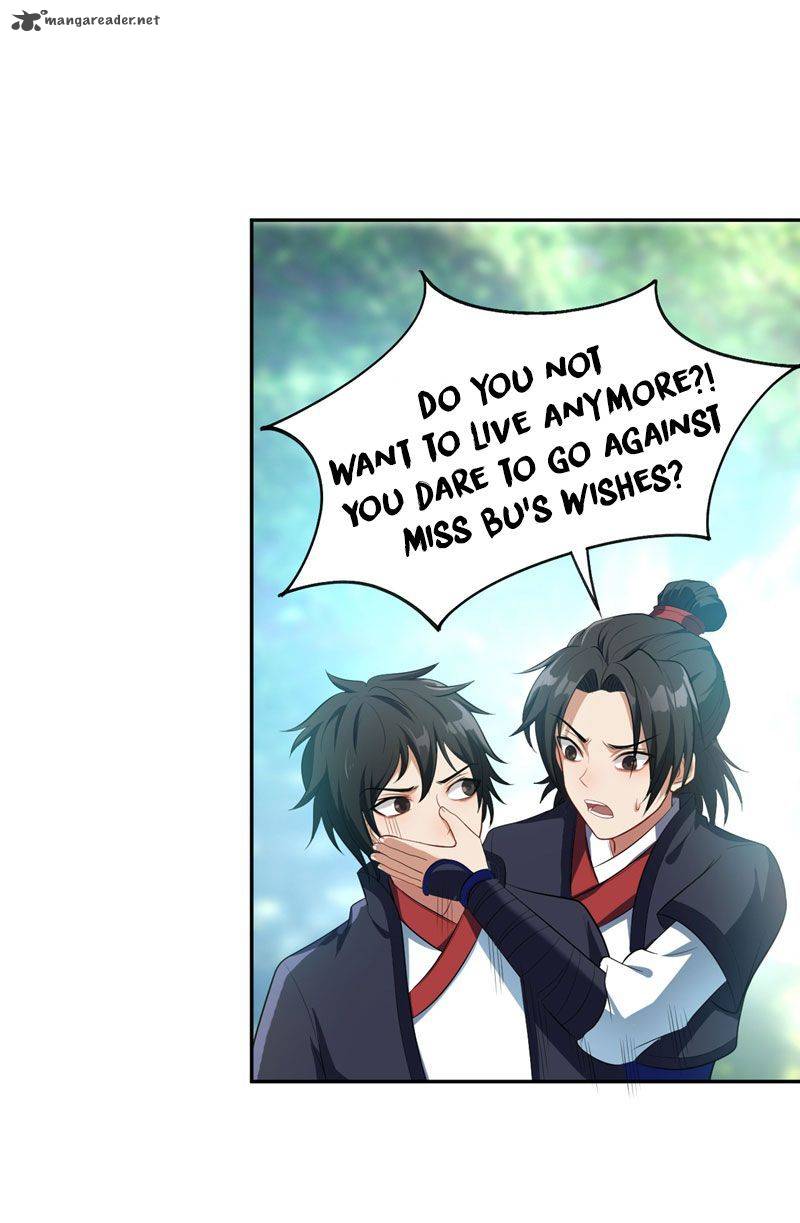 Rise of The Demon King Chapter 1 - Page 27