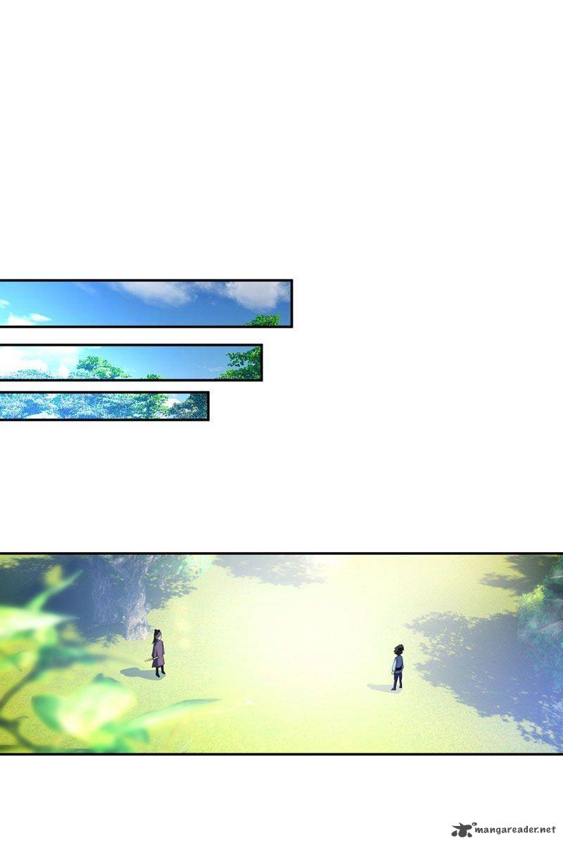 Rise of The Demon King Chapter 1 - Page 29