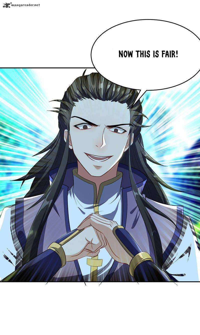 Rise of The Demon King Chapter 1 - Page 32