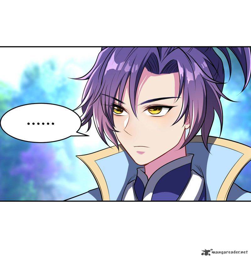 Rise of The Demon King Chapter 1 - Page 33