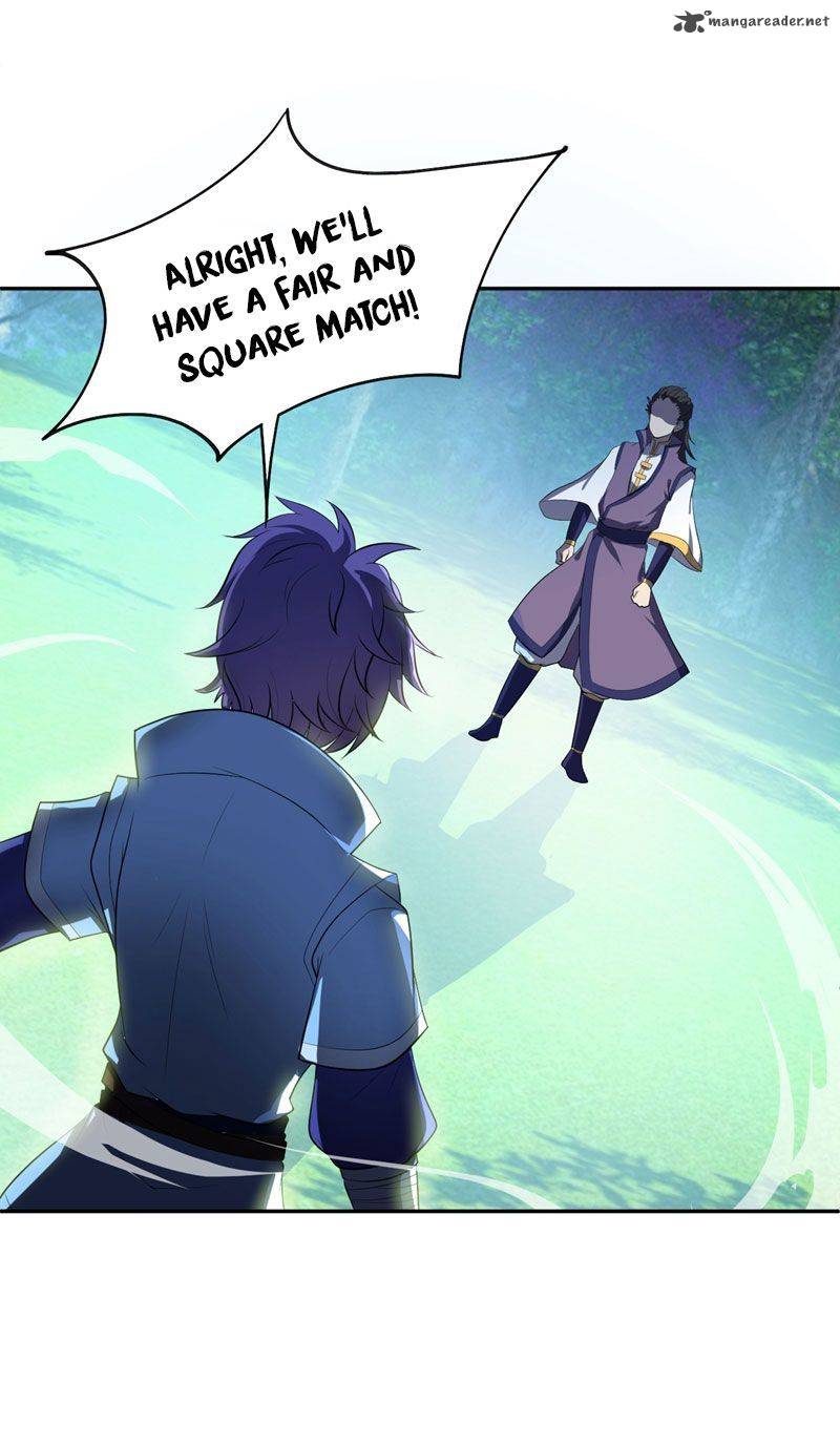 Rise of The Demon King Chapter 1 - Page 35