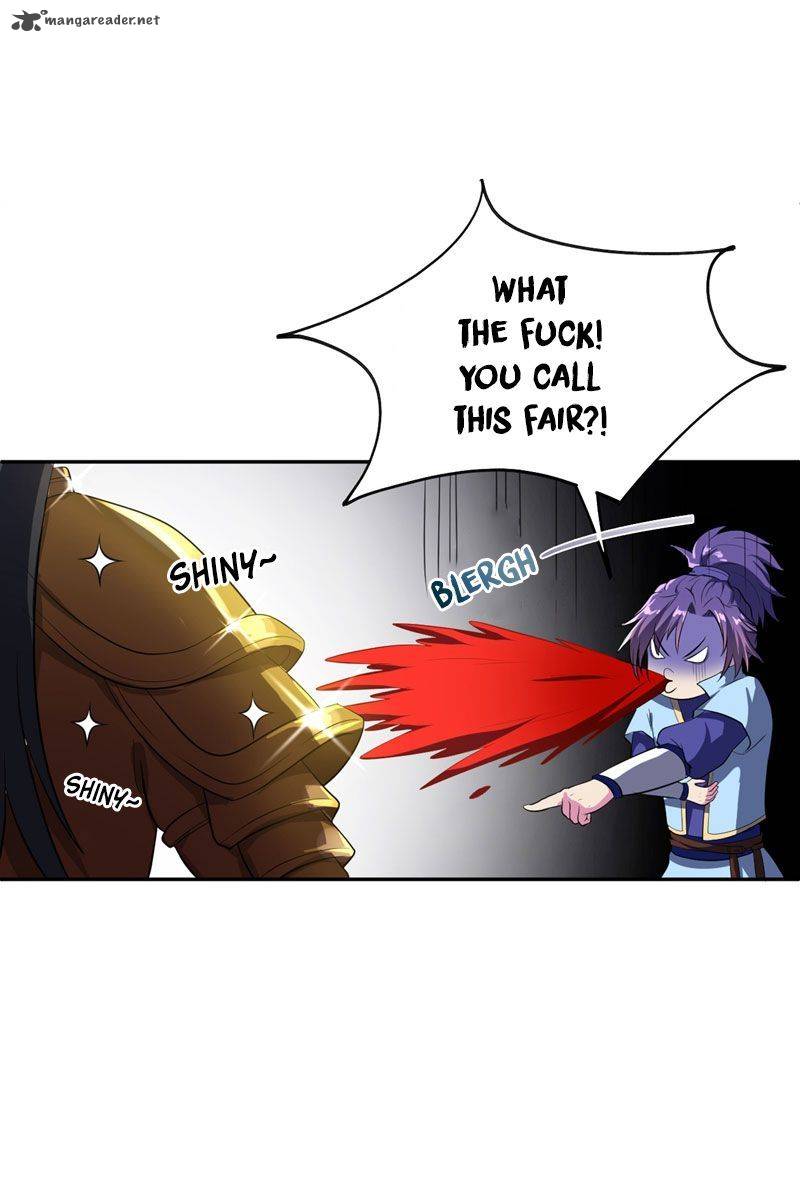 Rise of The Demon King Chapter 1 - Page 38