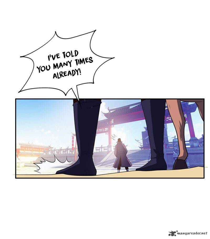 Rise of The Demon King Chapter 1 - Page 5