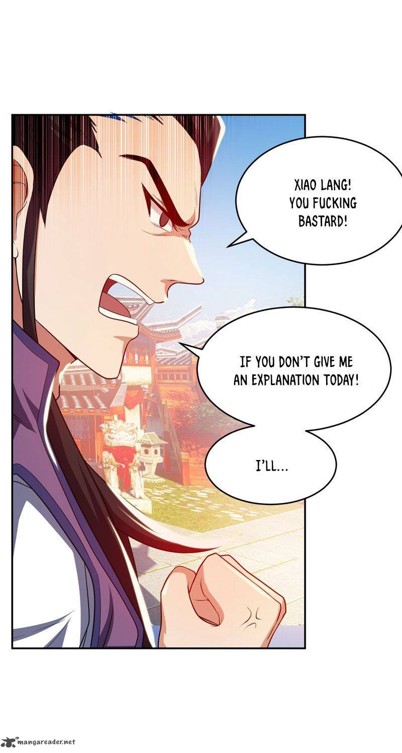 Rise of The Demon King Chapter 1 - Page 7