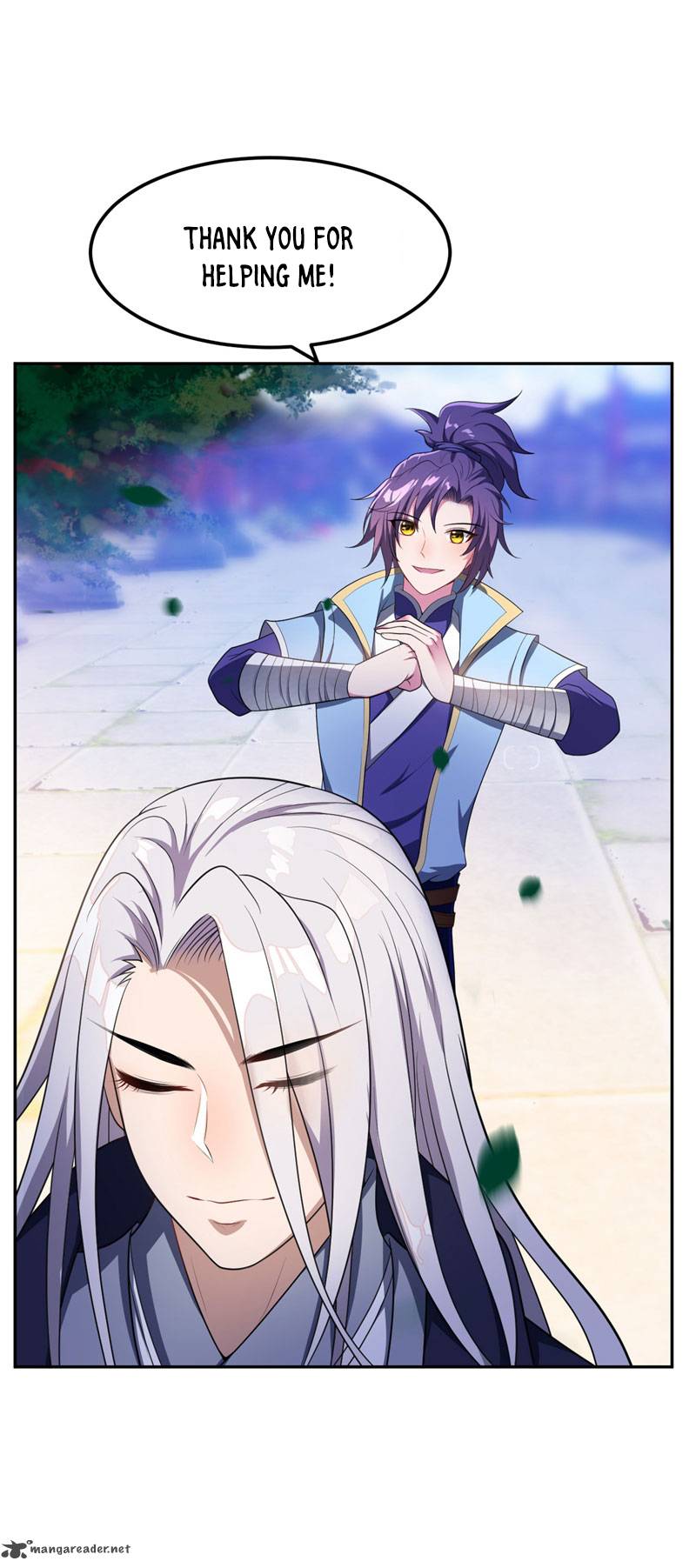 Rise of The Demon King Chapter 10 - Page 15