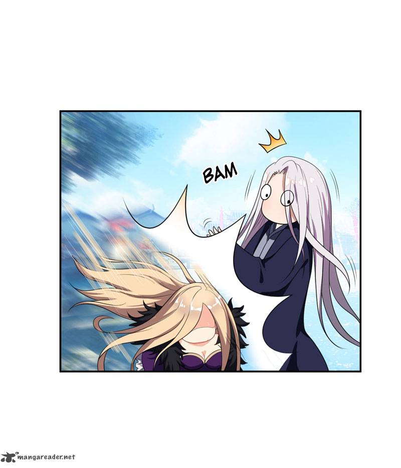 Rise of The Demon King Chapter 10 - Page 17