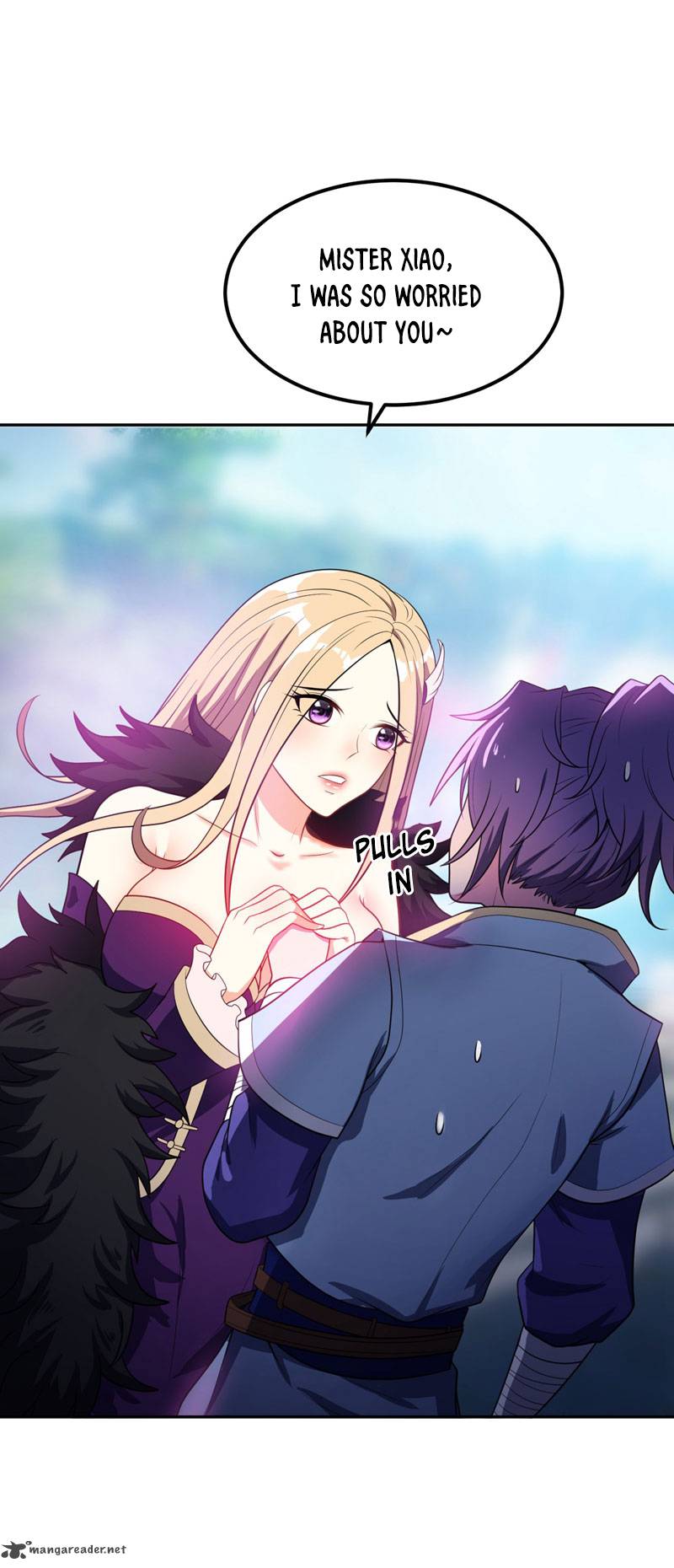 Rise of The Demon King Chapter 10 - Page 19