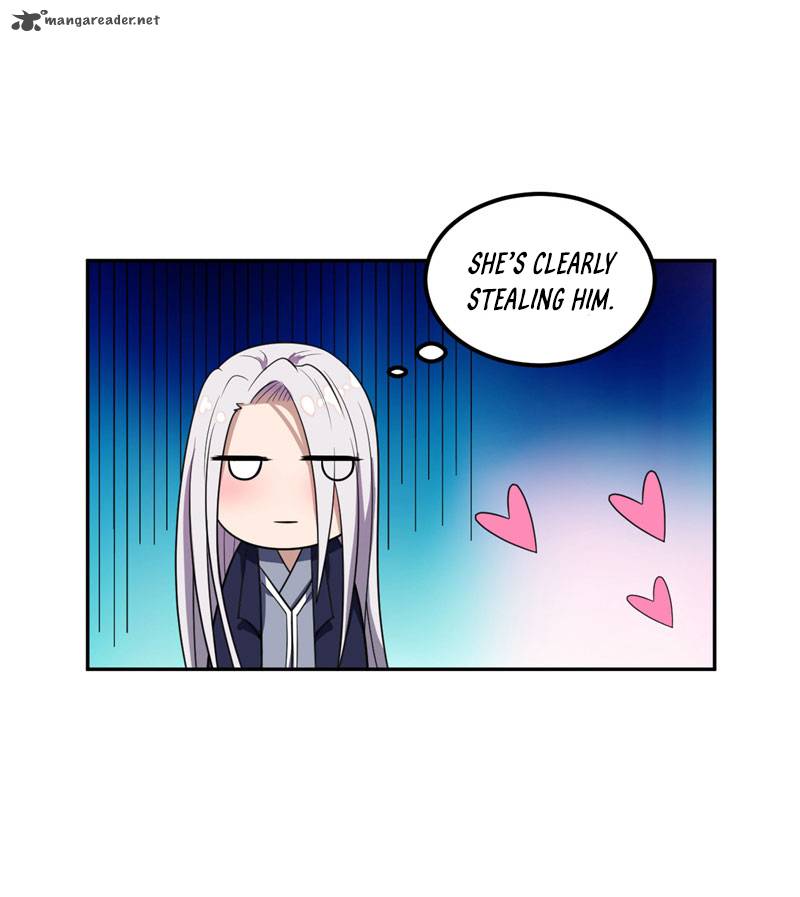 Rise of The Demon King Chapter 10 - Page 21