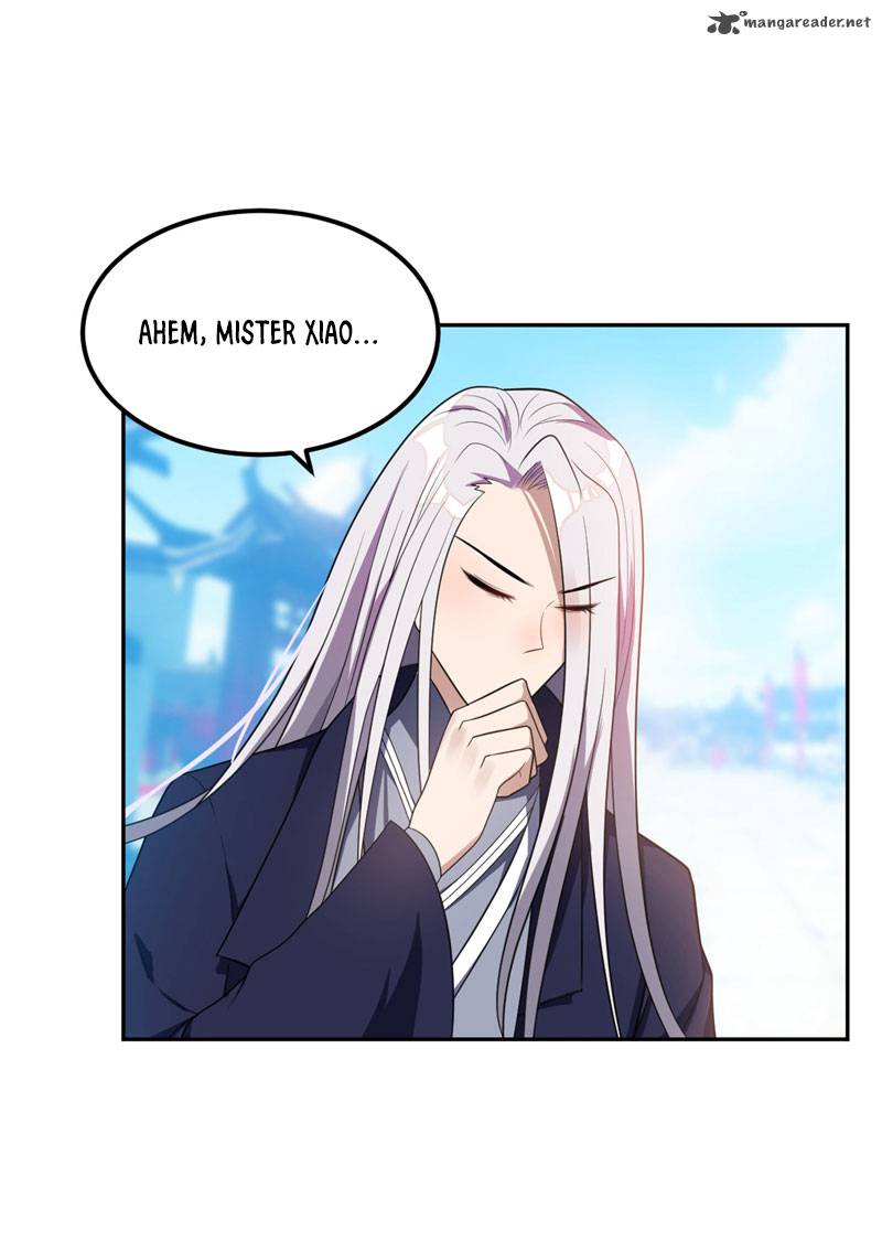 Rise of The Demon King Chapter 10 - Page 22