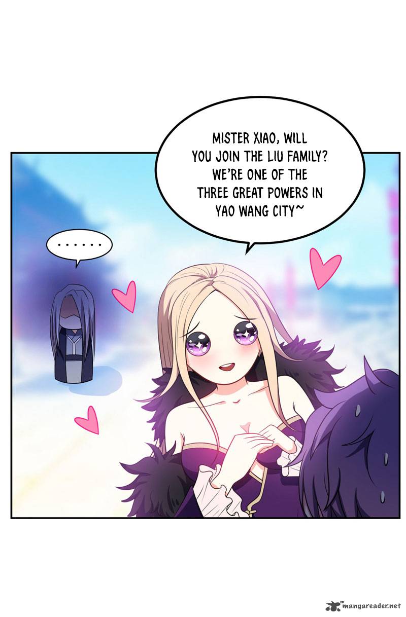 Rise of The Demon King Chapter 10 - Page 23