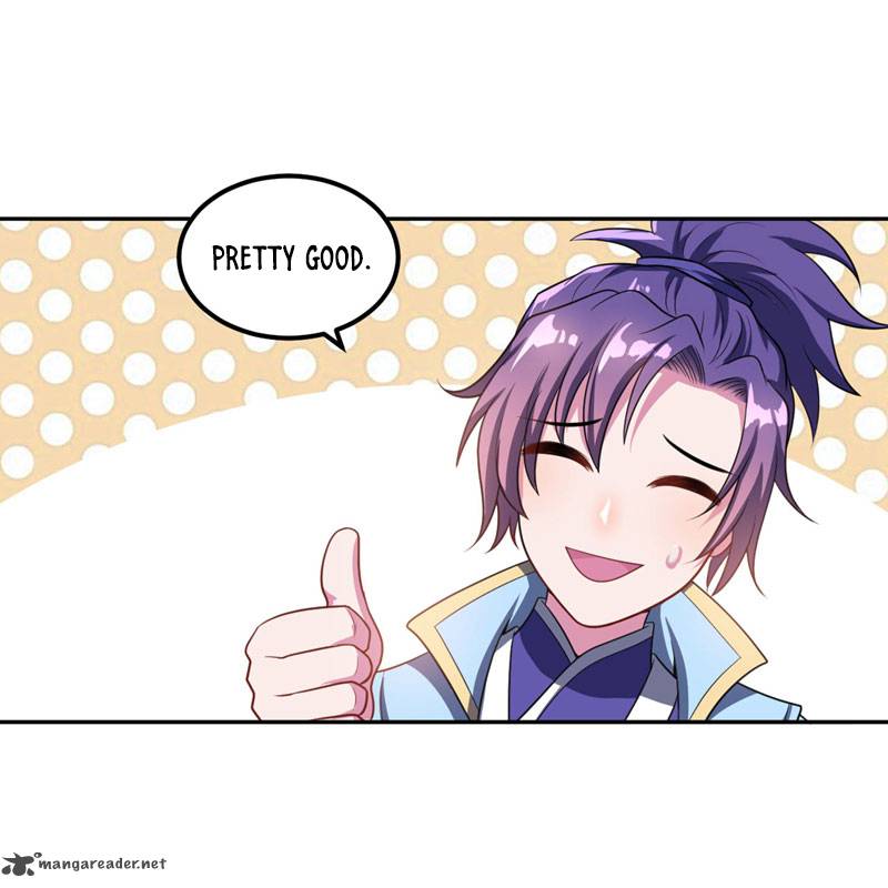 Rise of The Demon King Chapter 10 - Page 24