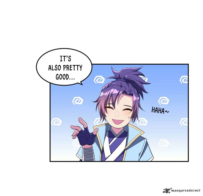 Rise of The Demon King Chapter 10 - Page 26