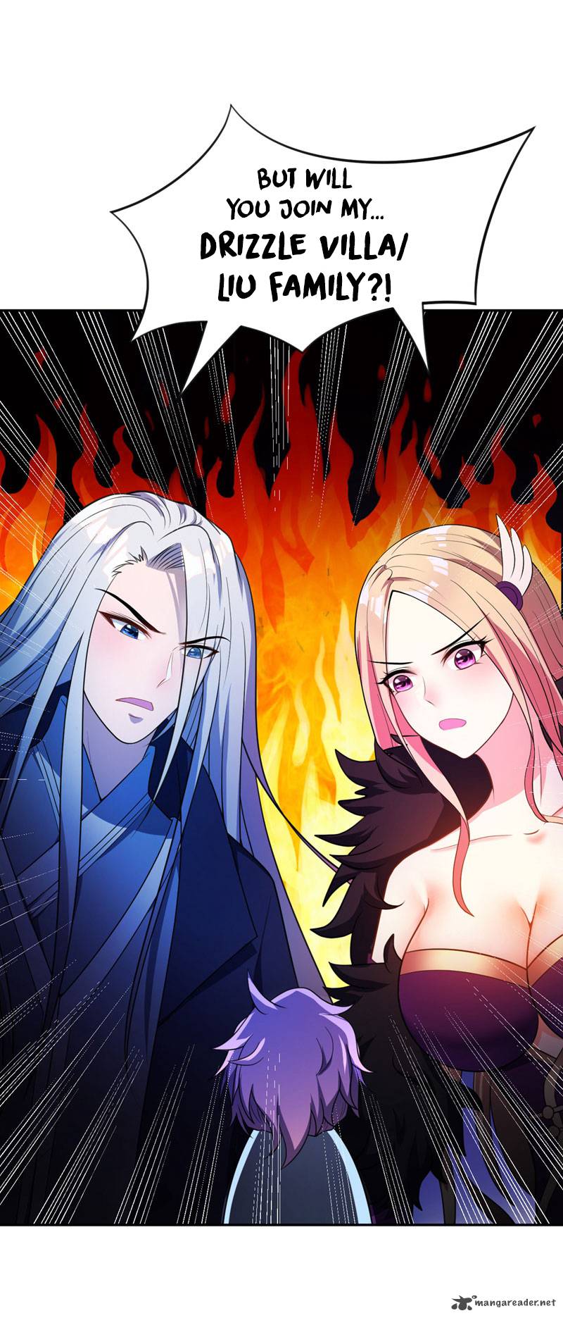 Rise of The Demon King Chapter 10 - Page 27