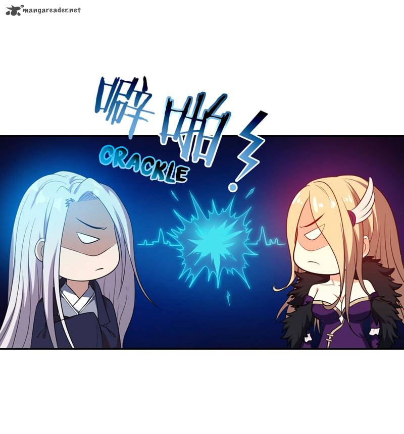 Rise of The Demon King Chapter 10 - Page 28