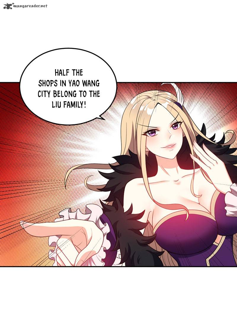 Rise of The Demon King Chapter 10 - Page 29