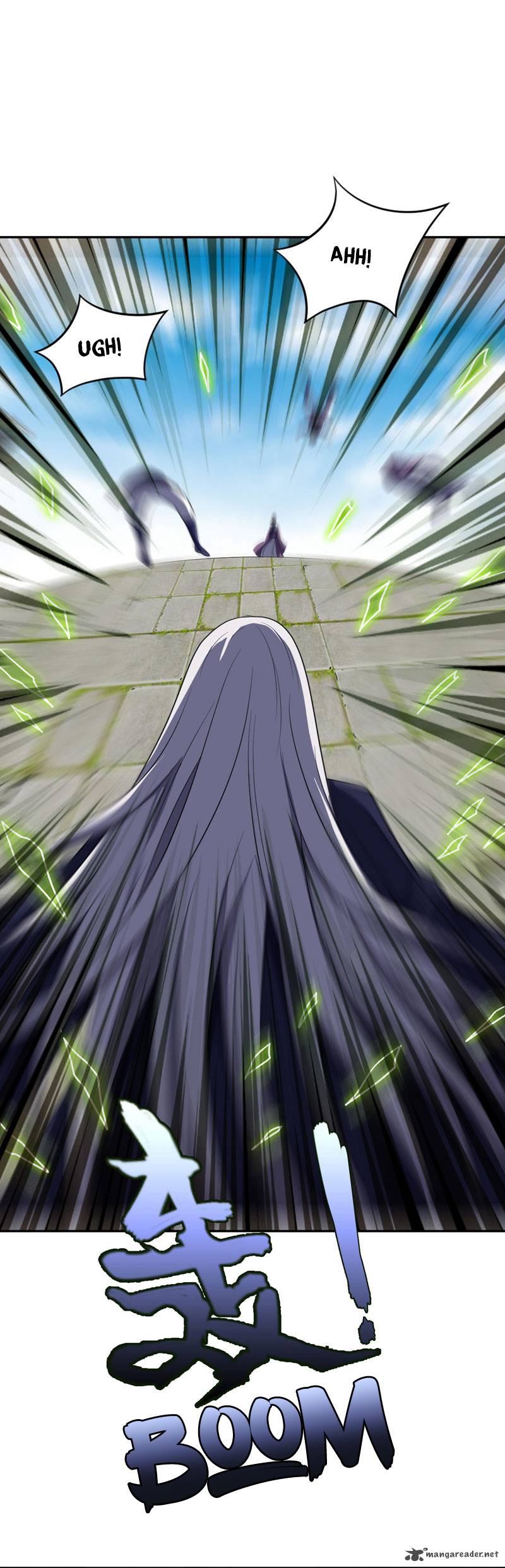 Rise of The Demon King Chapter 10 - Page 3