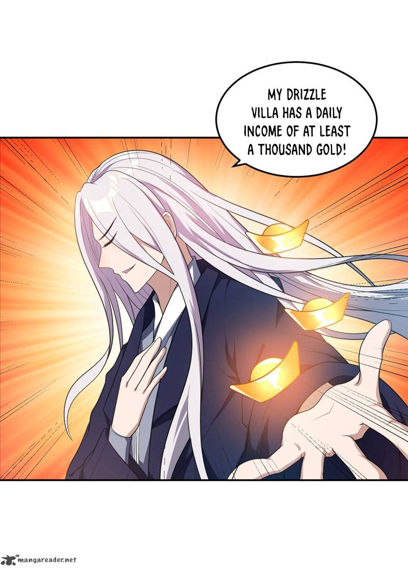 Rise of The Demon King Chapter 10 - Page 30