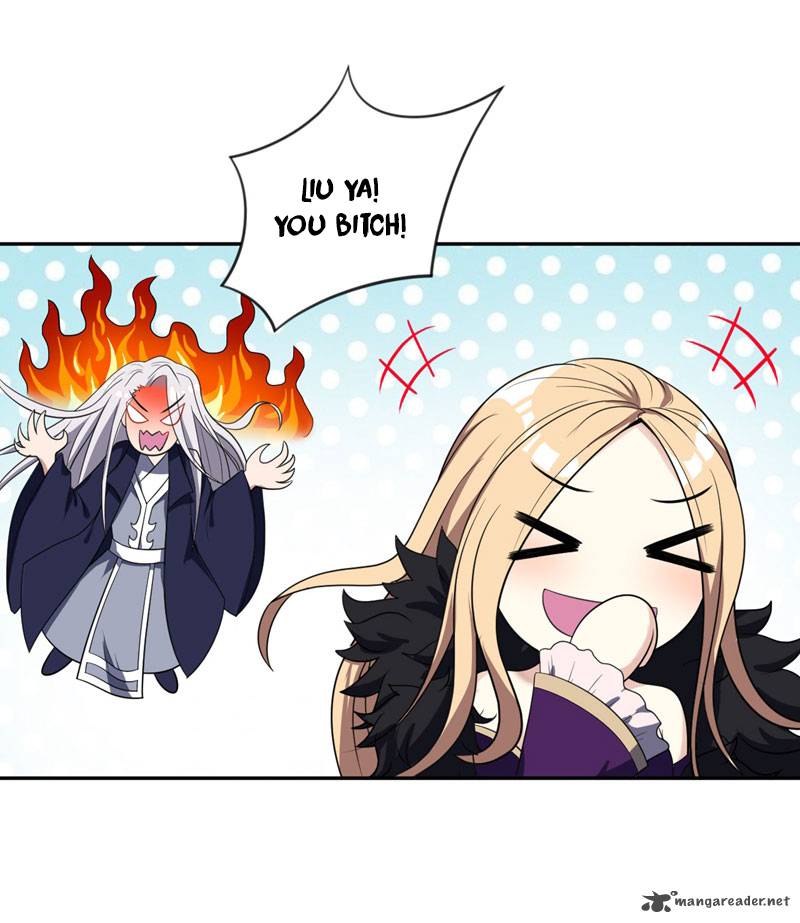 Rise of The Demon King Chapter 10 - Page 35