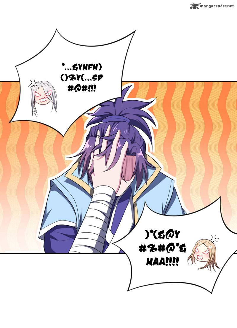 Rise of The Demon King Chapter 10 - Page 36