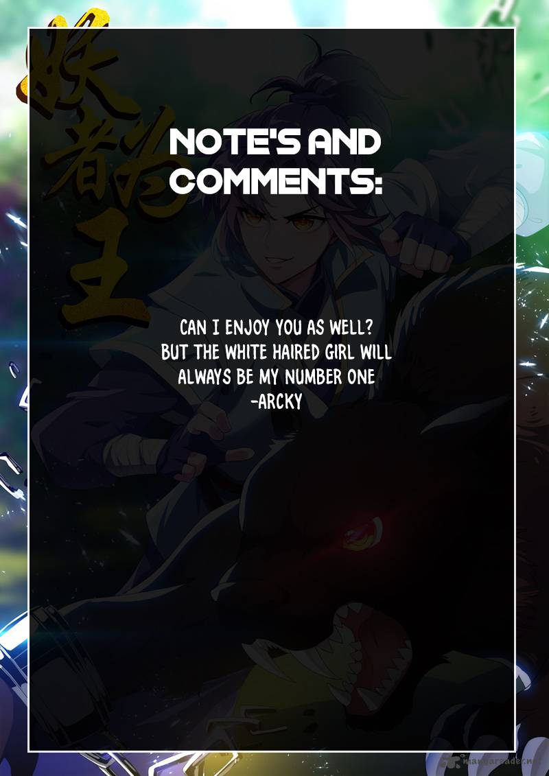 Rise of The Demon King Chapter 10 - Page 40