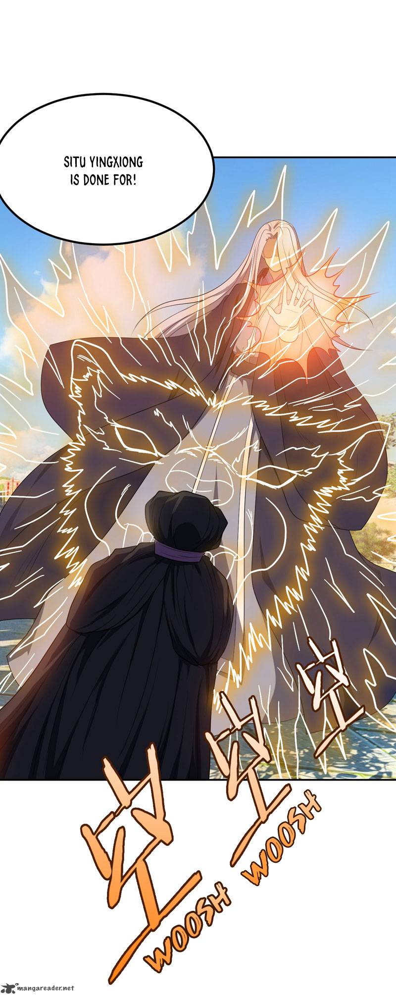 Rise of The Demon King Chapter 10 - Page 5