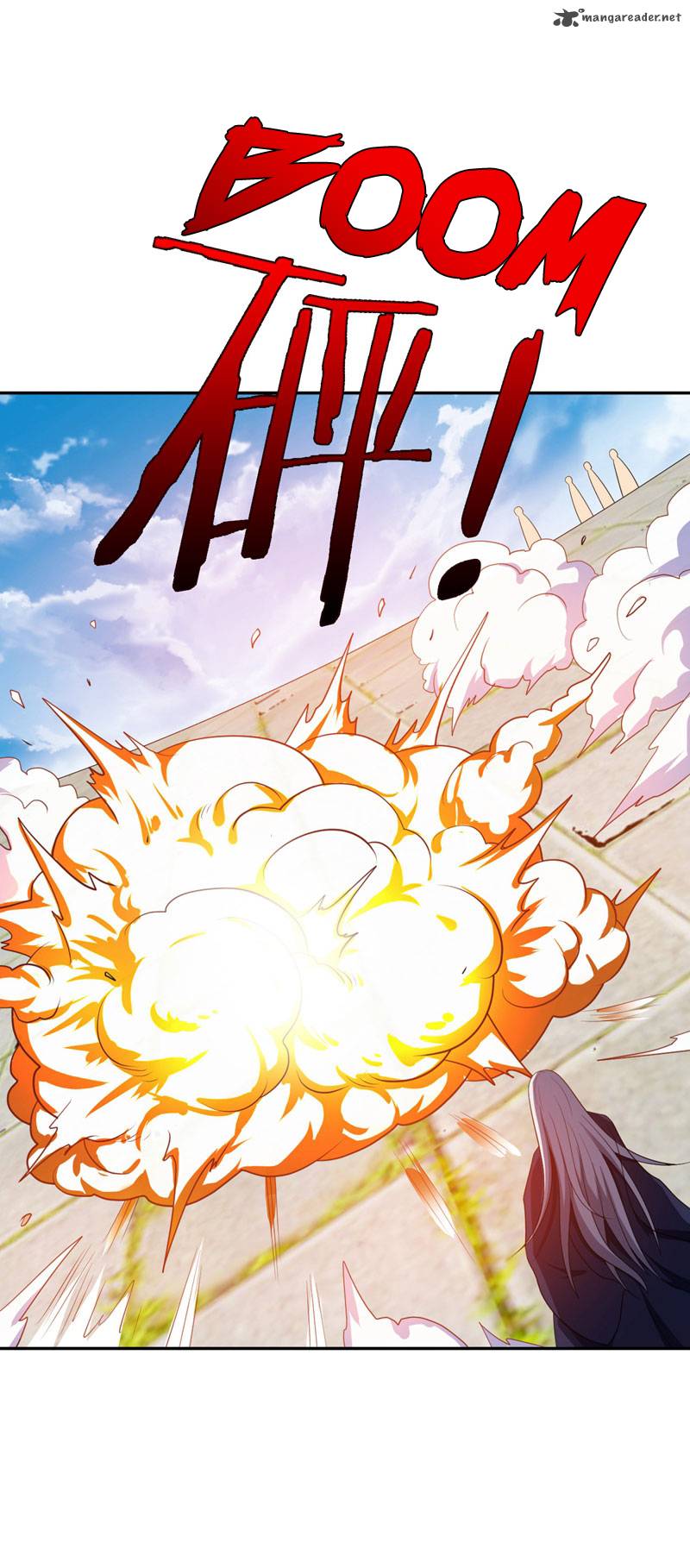 Rise of The Demon King Chapter 10 - Page 7