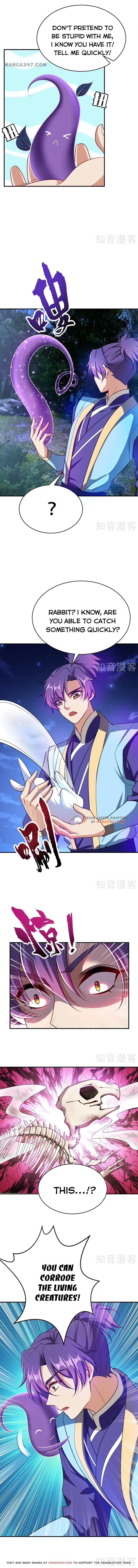 Rise of The Demon King Chapter 100 - Page 2