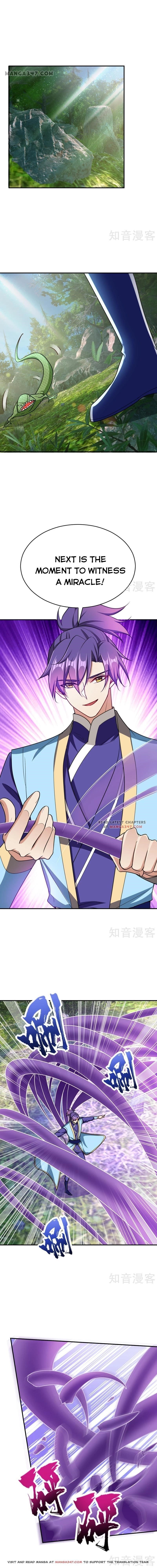 Rise of The Demon King Chapter 102 - Page 1