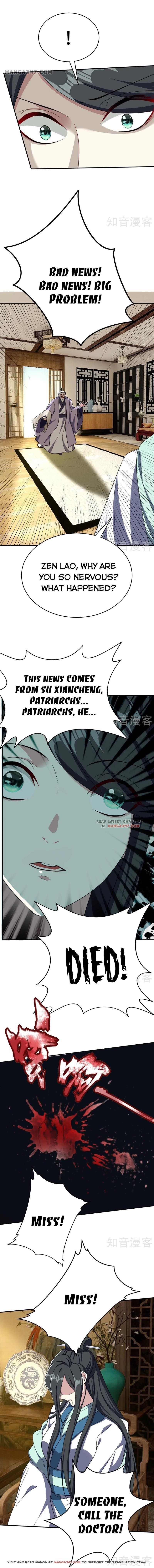 Rise of The Demon King Chapter 103 - Page 4