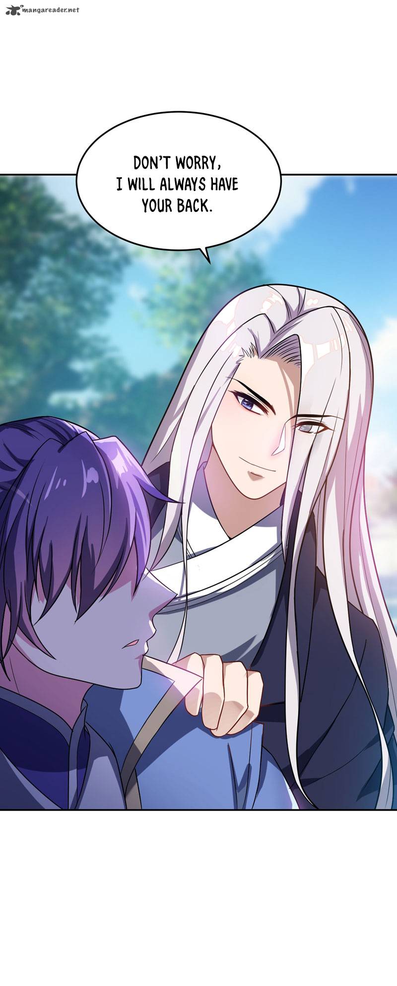 Rise of The Demon King Chapter 11 - Page 11