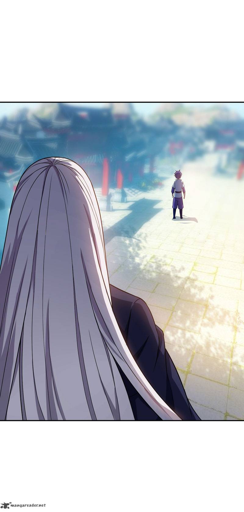 Rise of The Demon King Chapter 11 - Page 13