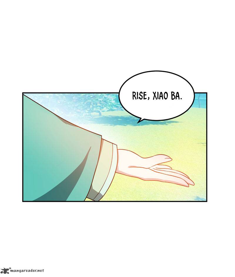 Rise of The Demon King Chapter 11 - Page 21