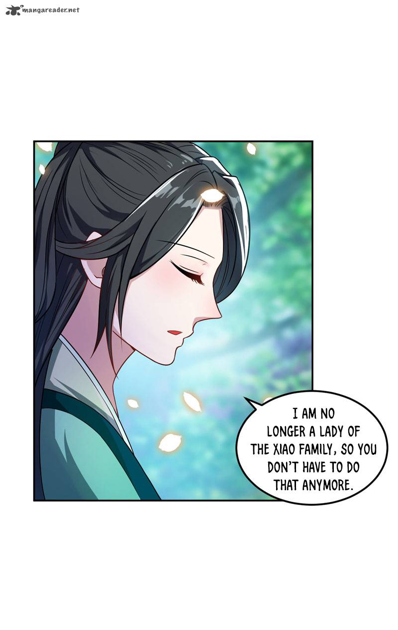 Rise of The Demon King Chapter 11 - Page 22