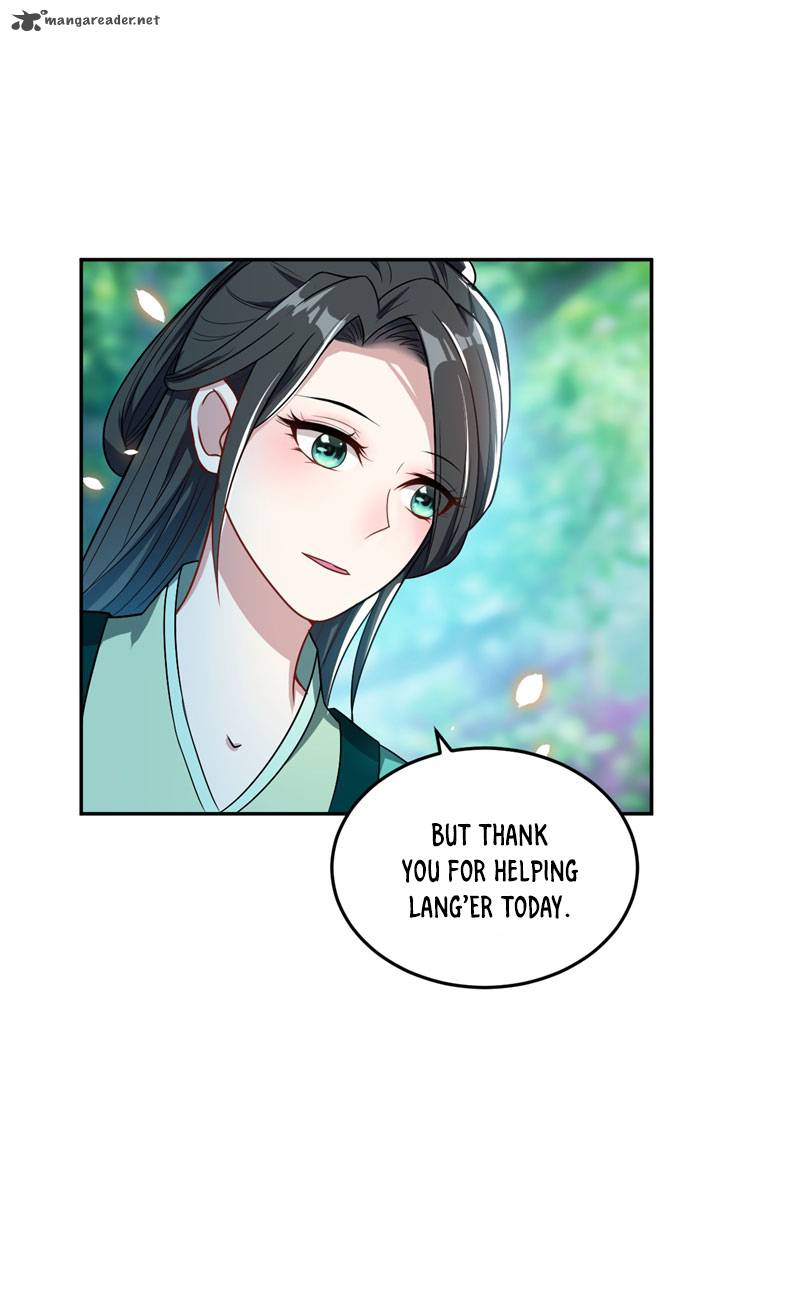 Rise of The Demon King Chapter 11 - Page 23