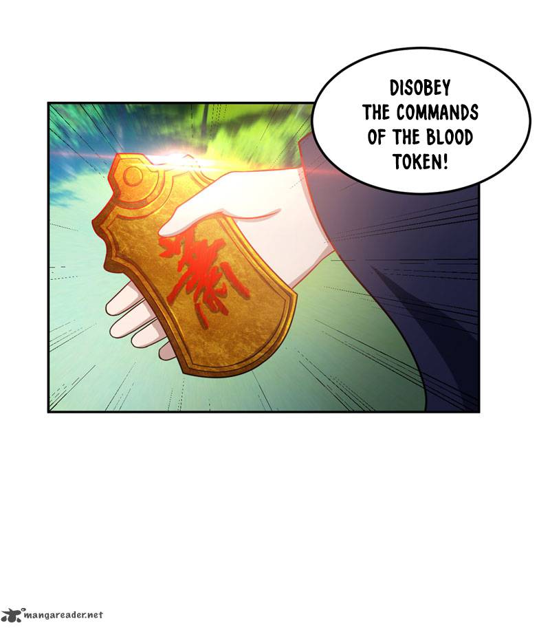 Rise of The Demon King Chapter 11 - Page 25