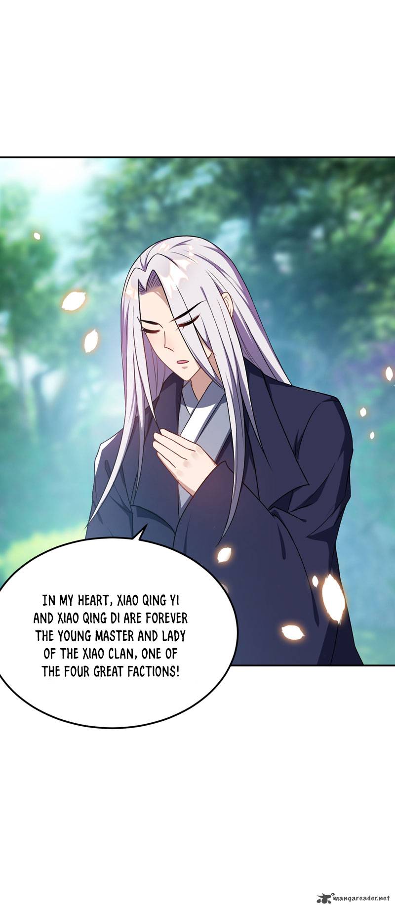 Rise of The Demon King Chapter 11 - Page 26