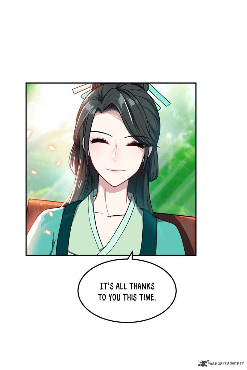 Rise of The Demon King Chapter 11 - Page 28