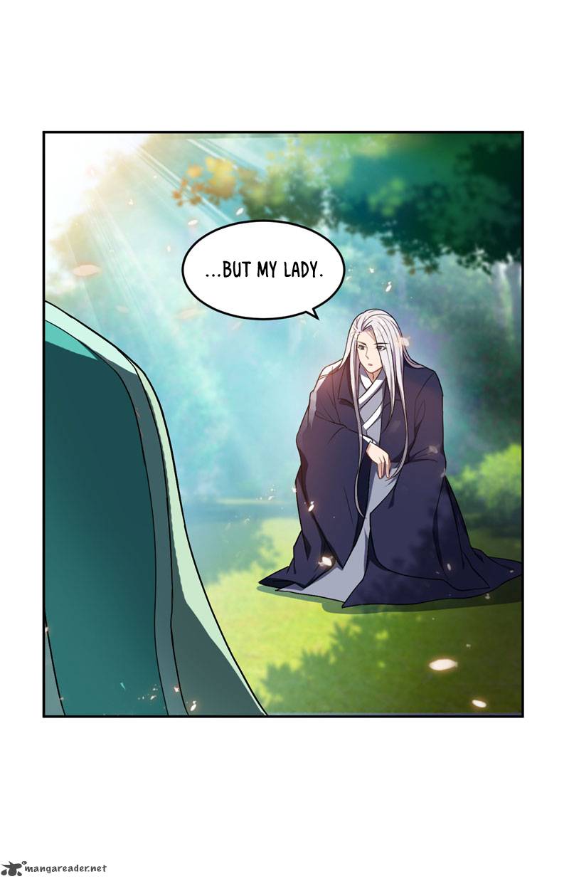 Rise of The Demon King Chapter 11 - Page 30